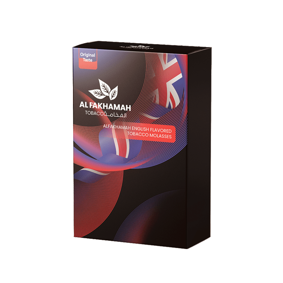 Al Fakhamah English