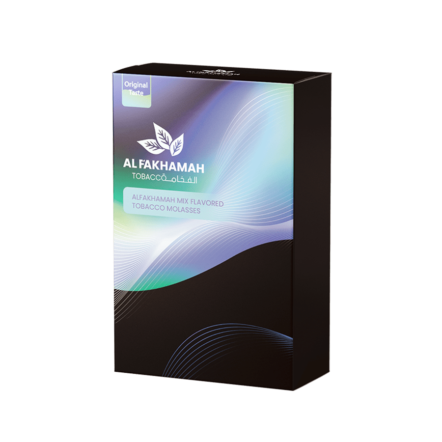 Al Fakhamah Mix