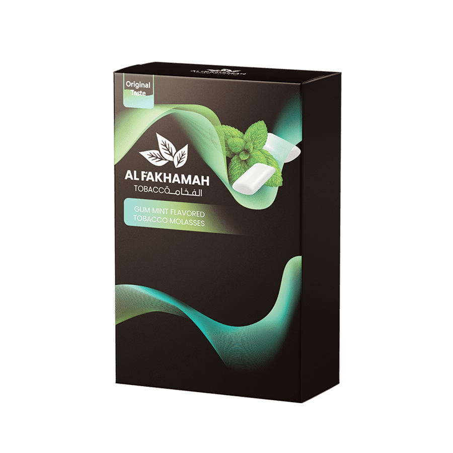 Gum Mint
